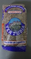 Lentejas