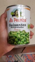 Guisantes(La Pedrosa)