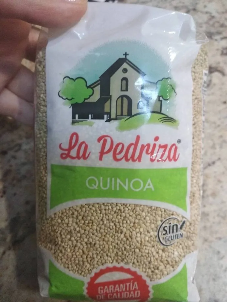 Quinoa