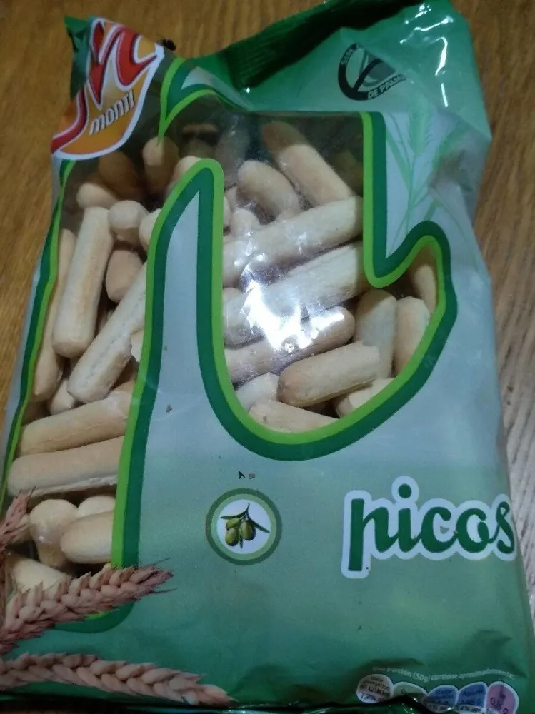 Picos