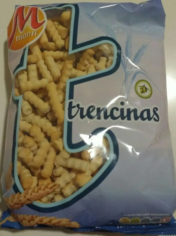 Picos Trencinas