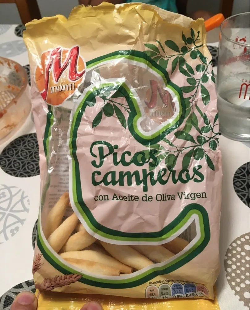 Picos Camperos