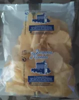 Patatas fritas