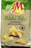 Patatas fritas