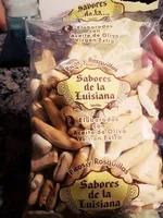 Picos y Rosquillas