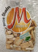 Cocktail de picos Monti