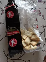 La blanca paloma