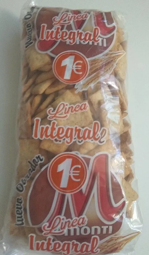 Regañas integrales