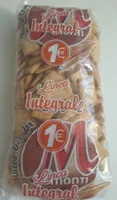 Regañas integrales