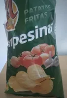 Patatas campesinas