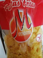 Patatas fritas Monti
