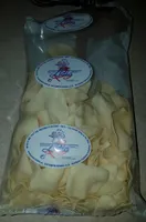 Patatas deshidratadas