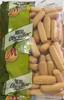 piquitos