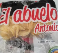 Patatas Fritas