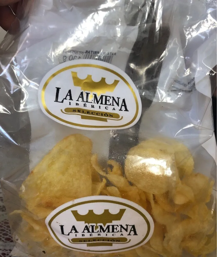 La almena