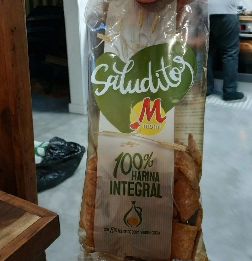 Saluditos