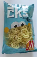 Ruedas de patata