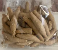 Camperos de centeno y quinoa