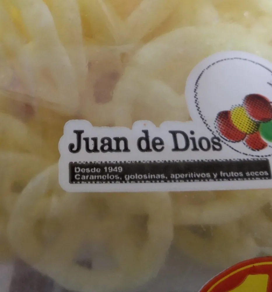 Ruedas de patata
