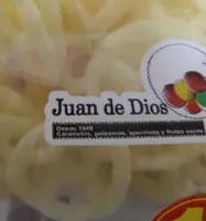 Ruedas de patata