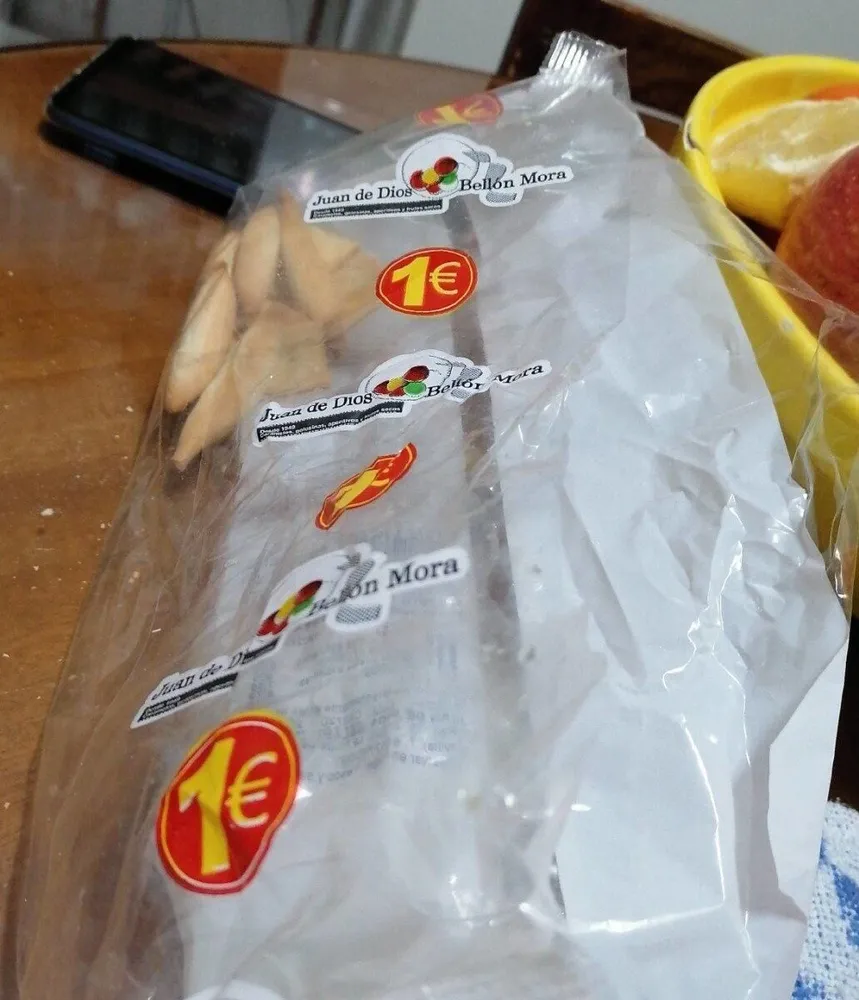 Cocktail de picos