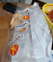 Cocktail de picos