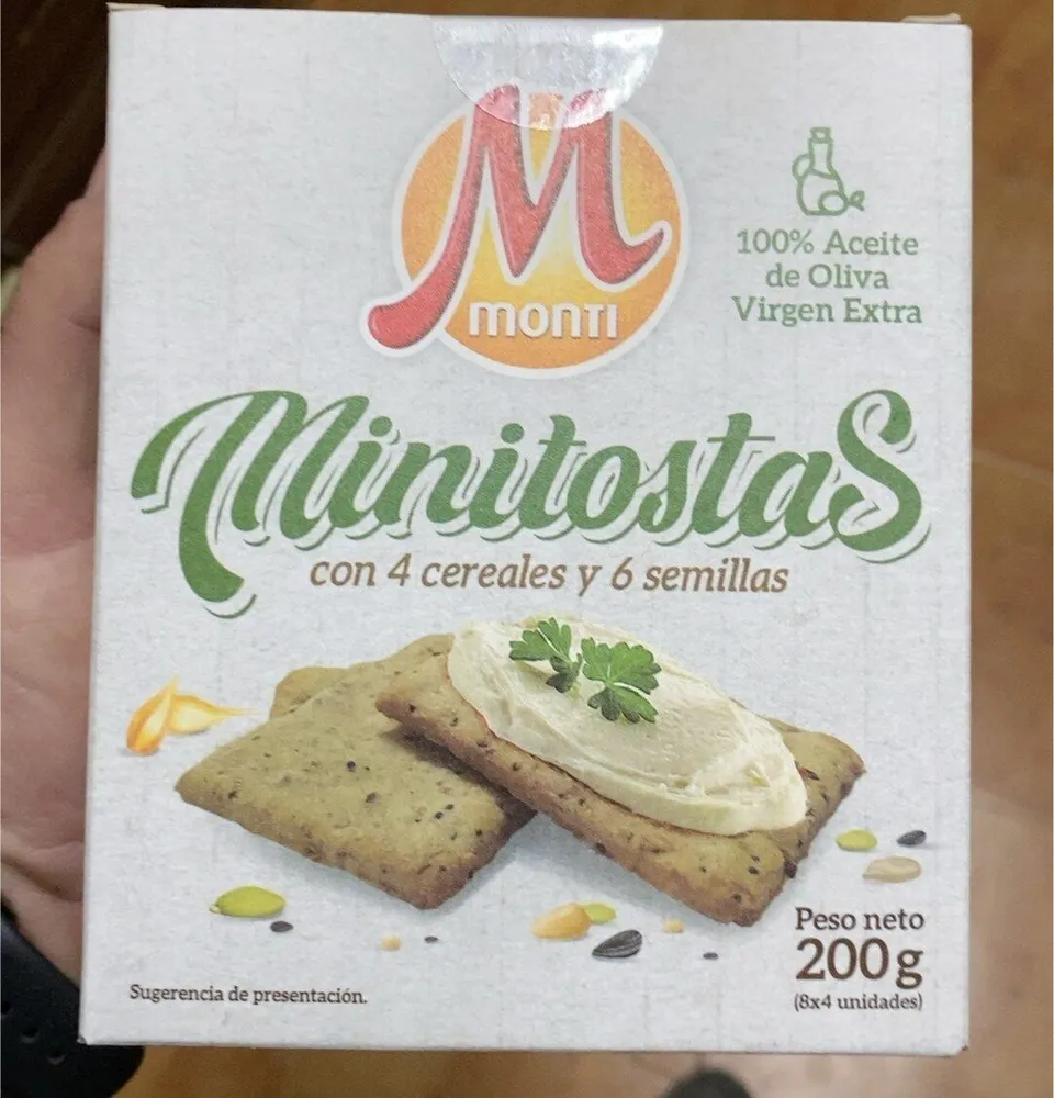 Minitostas