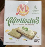 Minitostas