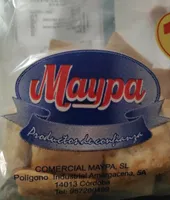 Regañas Maypa