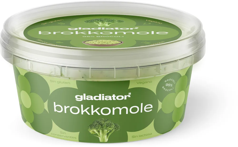 Brokkomole Brocomole