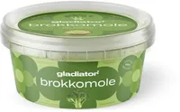 Brokkomole Brocomole