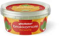 Brokkomole Picante Brocomole