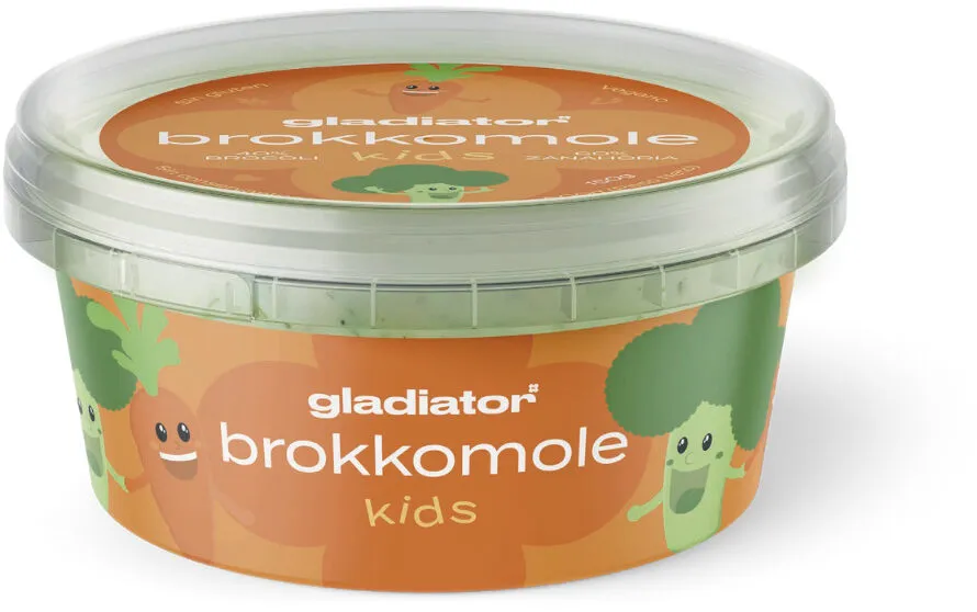 Brokkomole Kids