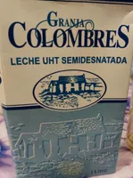 Granja colombres