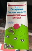 Leche la campesina