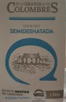 Granja colombres