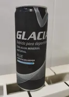 Glacia blue