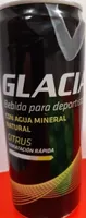 Bebida citrus
