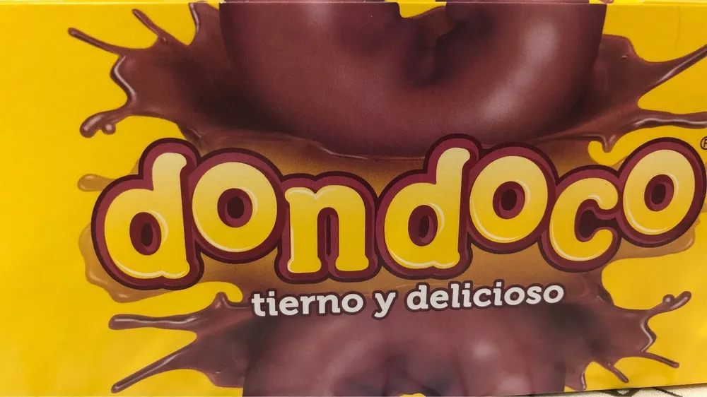 Dondoco
