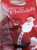 Polvorones Eidetesa