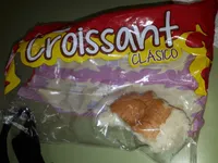 croissant clasico