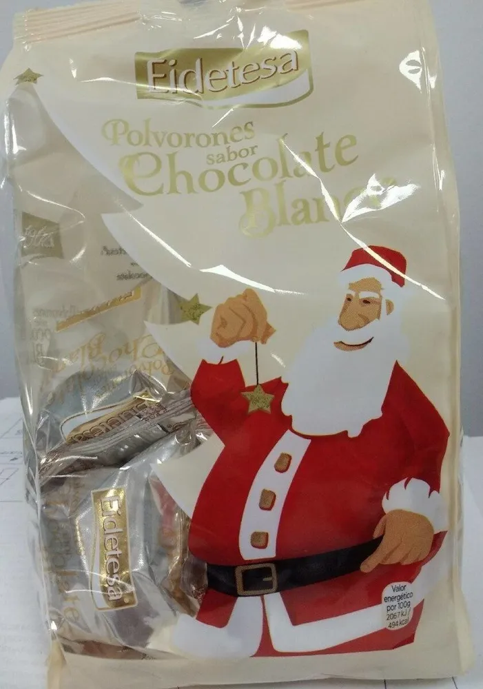 Producto De Pastelería