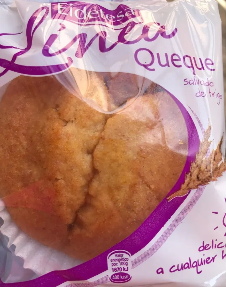 Linea Queque