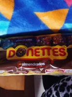 Donetes