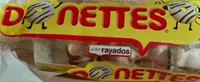Donettes