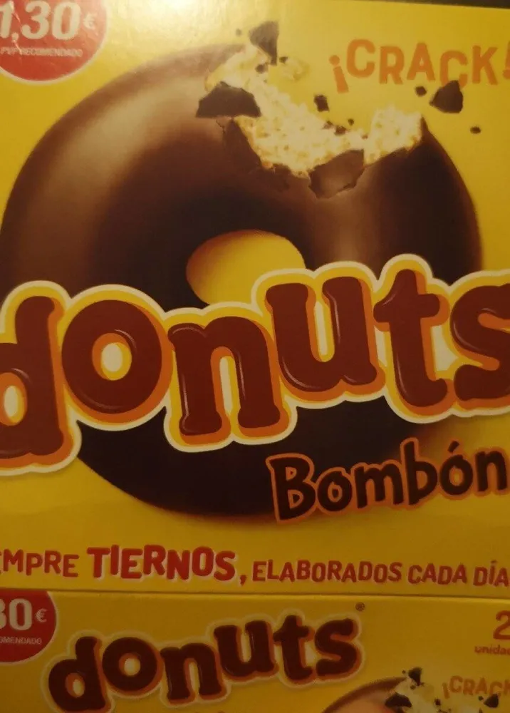 Donuts