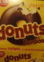 Donuts
