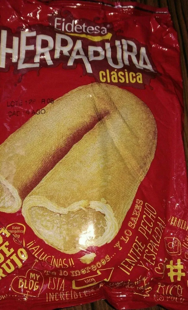 Herradura clásica