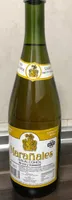 Sin alcohol