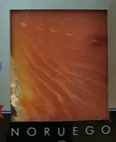 Salmon noruego